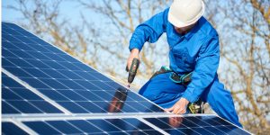 Installation Maintenance Panneaux Solaires Photovoltaïques à Folembray